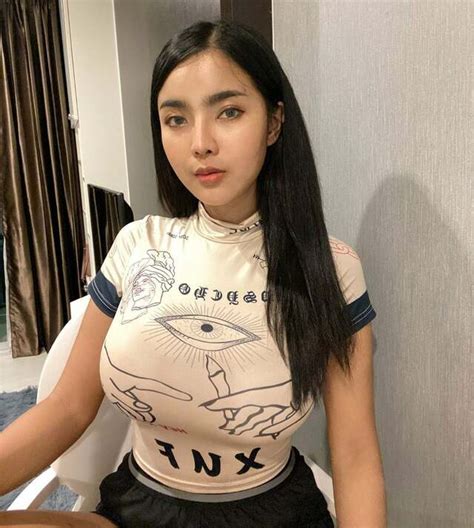 thai model hot|25 Hot Thai Girls To Follow On Instagram, Sawasdee Ka!